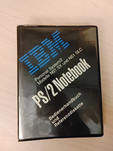 Ibm note n51 slc - ibm,