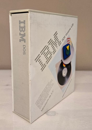 Ibm dos ita für - pc, pc