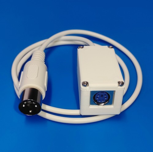 Ps2 ibm xt - ps2,