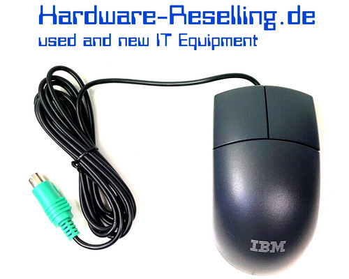 Ibm tasten maus trackball - ibm,