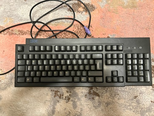 Ibm ergonomische - ibm,