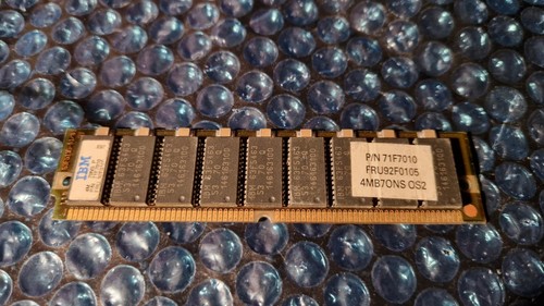Original ibm fru92f0105 4mb - ibm,