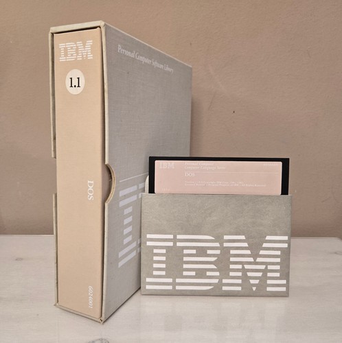 Ibm dos für - für,