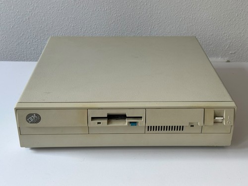 Ibm model 286 - model, vintage