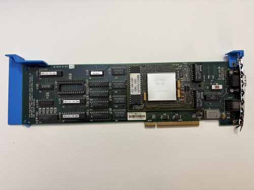 Token ring adapter micro - 16/4,