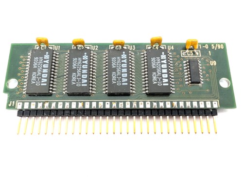 Pin simm ram 1mb parity - 30-pin,