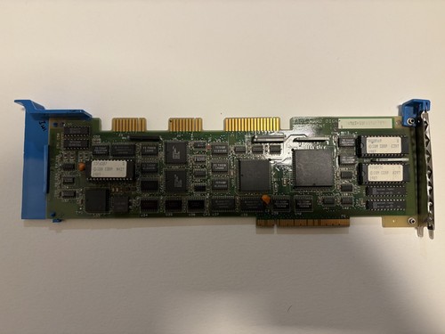 Ibm esdi festplatten - esdi,