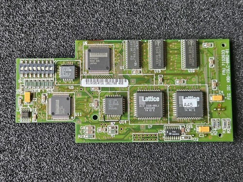 Ibm nos 486 slc - ibm,