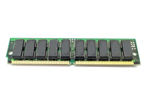 Ibm 68x6271 2mb fpm - ps/2,