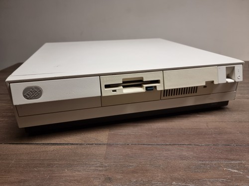 Ibm model 2 - 30, personal