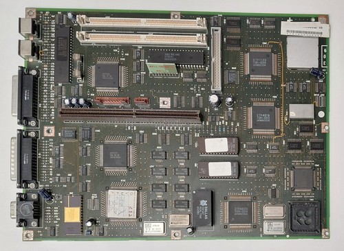 Ibm model 55sx - ibm,