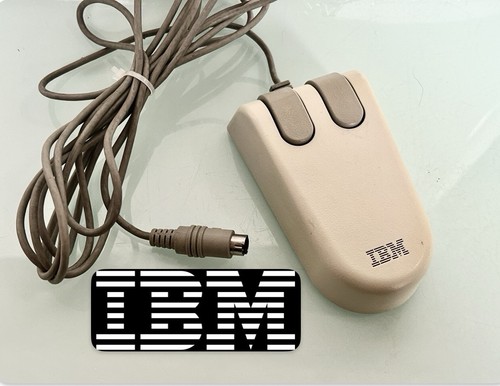 Ratón ibm 6450350 - ratÓn,