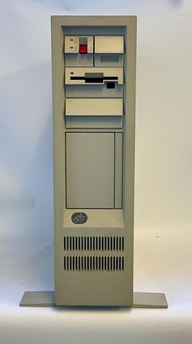 Ibm model 80 8580 - model,