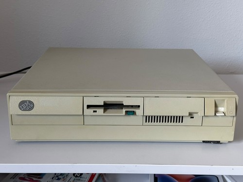 Ibm model 286 - ps/2, 30