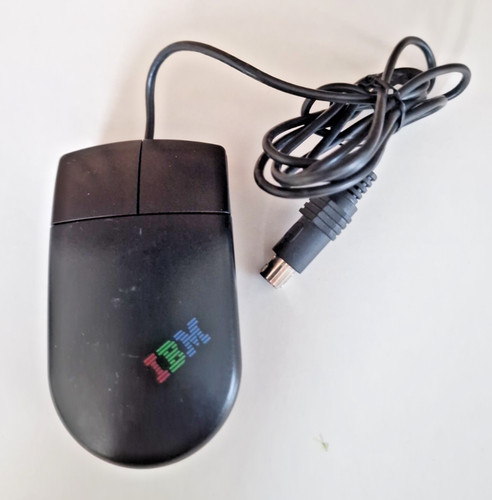Vintage ibm thinkpad ps - 90's,