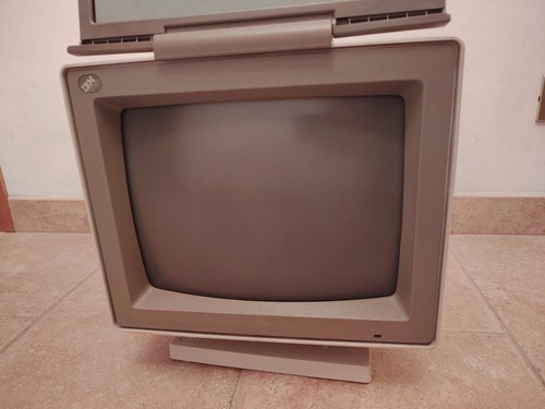 Vintage ibm 8512 - ibm,