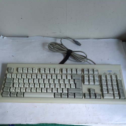 Seltene ibm kabelgebundene - seltene,