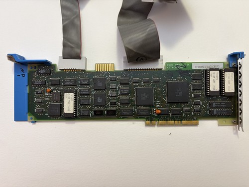 Ibm esdi hard disk attachment - ibm,