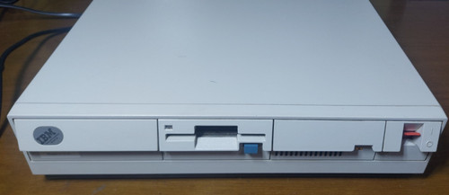 Ibm model retro pc - 30, ps/2