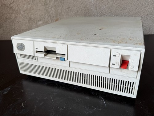 Ibm personal system - personal, system/2