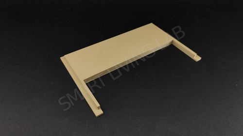 Druck frontblende für ibm - 3d-druck,