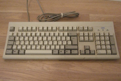 Ibm 8926d0 vtg - kb,