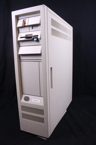 Ibm model typ 8560 041 - ps/2, 8560-041